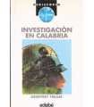 Investigación en Calabria