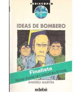 Ideas de bombero