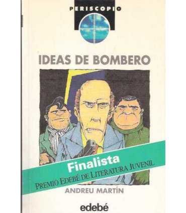 Ideas de bombero