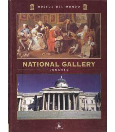 National Galery. Londres