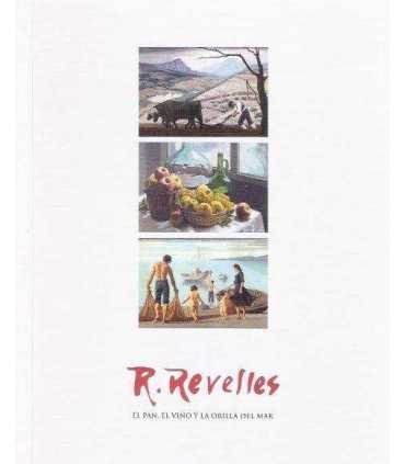 El pan, el vino y la orilla del mar