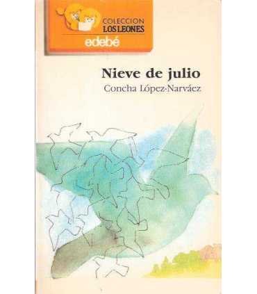 Nieve de julio