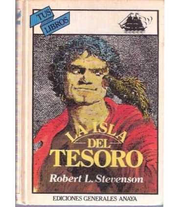 La Isla Del Tesoro