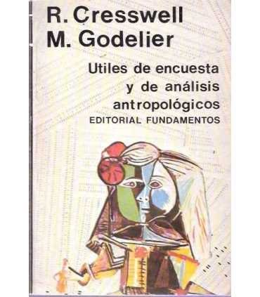 Útiles de encuesta y de análisis antropológicos