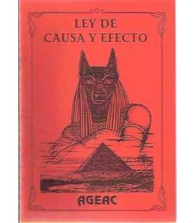 Ley de causa y efecto