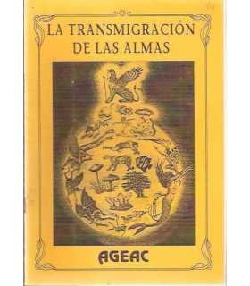La transmigraión de las almas