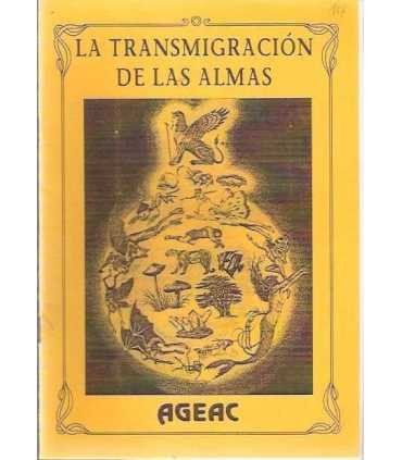 La transmigraión de las almas