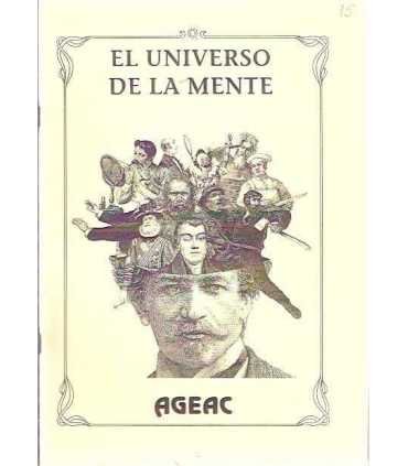 El universo de la mente