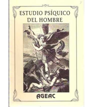Estudio psíquico del hombre