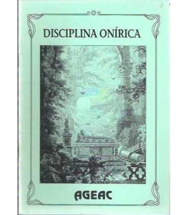 Disciplina onírica
