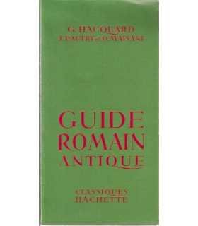 Guide Romain Antique