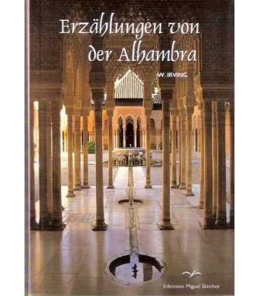 Erzählungen von der Alhambra