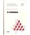 El surmenage. Ensayo sobre la fatiga mental y físi