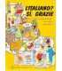 L'italiano? Sì, grazie
