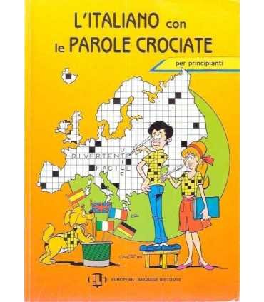 L'italiano con le parole crociate per principianti