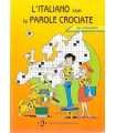 L'italiano con le parole crociate per principianti