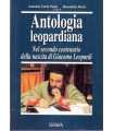 Antologia leopardiana. Nel secondo centenario dell