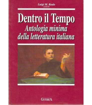 Dentro il tempo. Antologia minima della letteratur