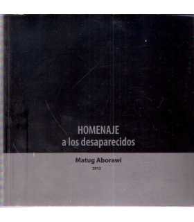 Homenaje a los desaparecidos