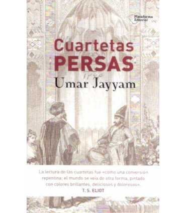 Cuartetas persas