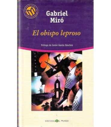 El obispo leproso