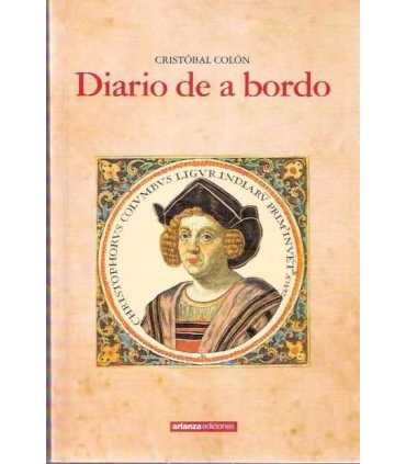 Diario de a bordo