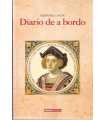 Diario de a bordo