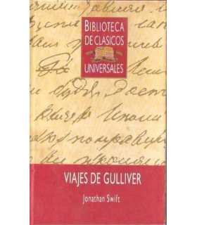 Viajes de Gulliver