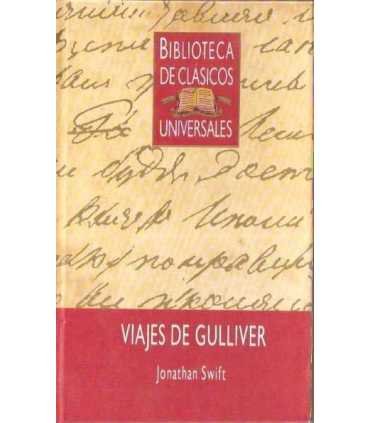 Viajes de Gulliver
