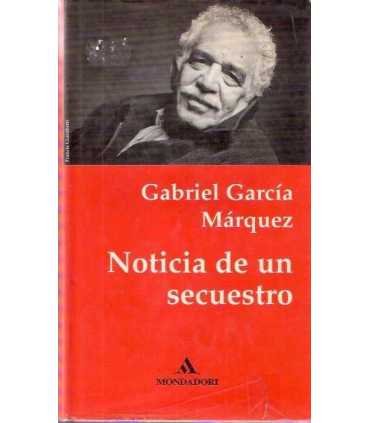 Noticia de un secuestro