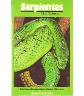 Serpientes