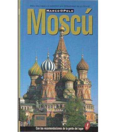 Marco Polo. Moscú