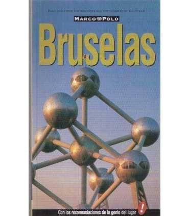 Marco Polo. Bruselas