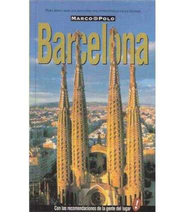 Marco Polo. Barcelona
