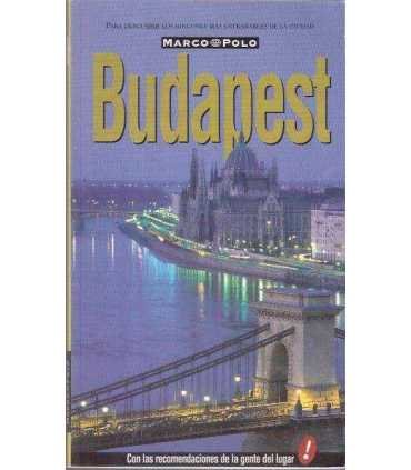 Marco Polo. Budapest