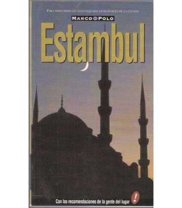 Marco Polo. Estambul