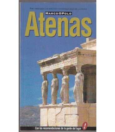 Marco Polo. Atenas