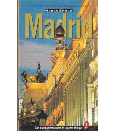 Marco Polo. Madrid