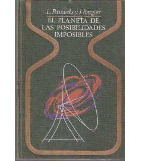 El planeta de las posibilidades imposibles