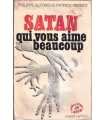 Satán qui vous aime beaucoup