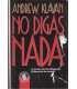 No digas nada