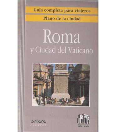 Roma y Ciudad del Vaticano