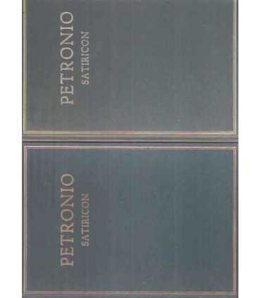 Satiricon I y II