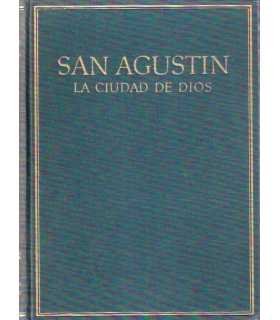 La ciudad de Dios vol. I y II
