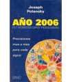 Año 2006. Tu horóscopo personal
