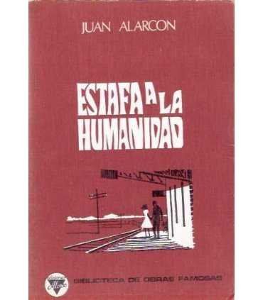 Estafa a la Humanidad