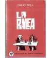 La ralea
