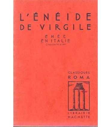 L´Enéide