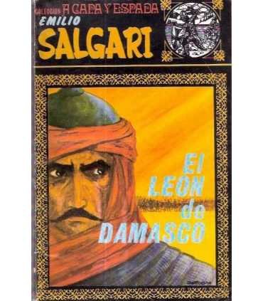 El león de Damasco