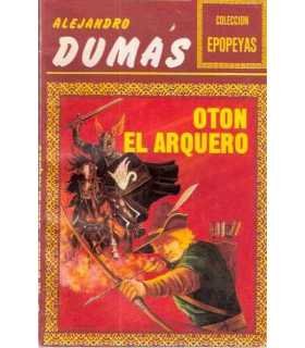 Oton, el arquero